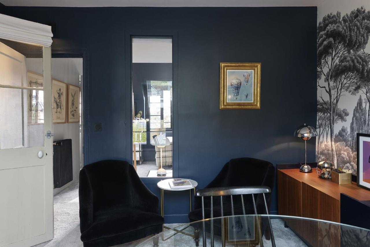 Le 10Honfleur Apartment Exterior photo