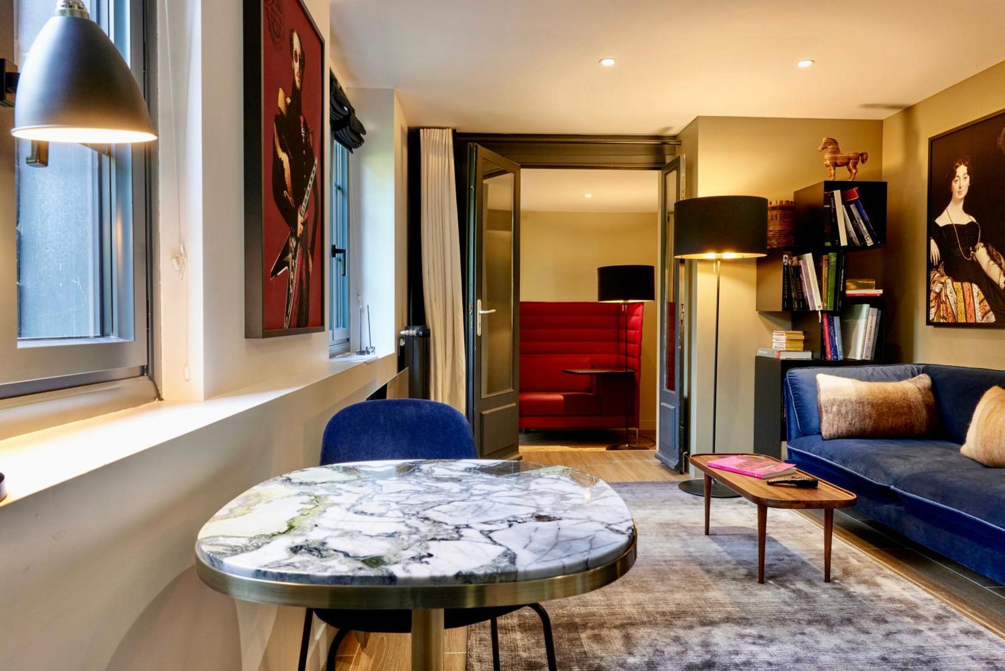 Le 10Honfleur Apartment Exterior photo
