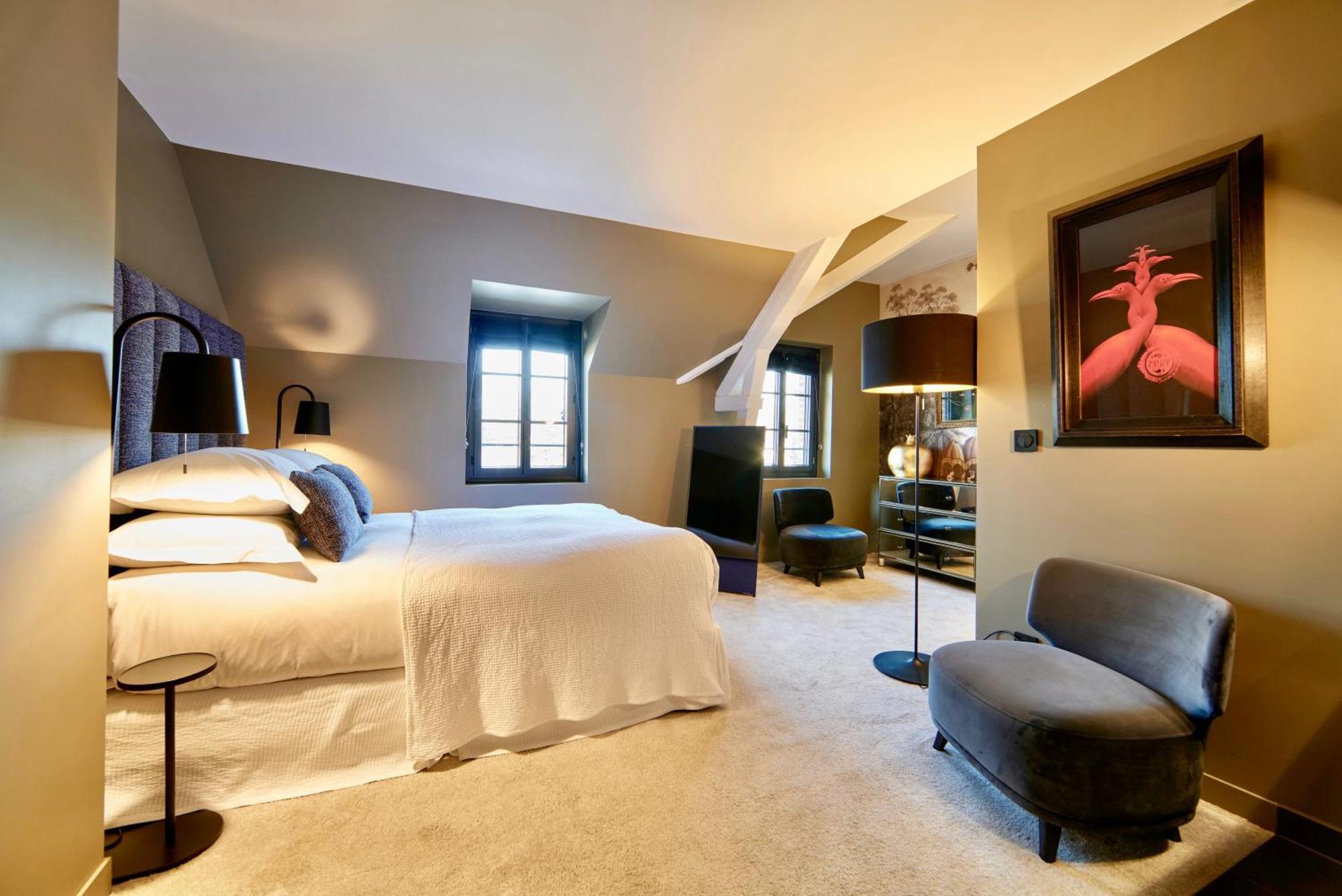 Le 10Honfleur Apartment Exterior photo