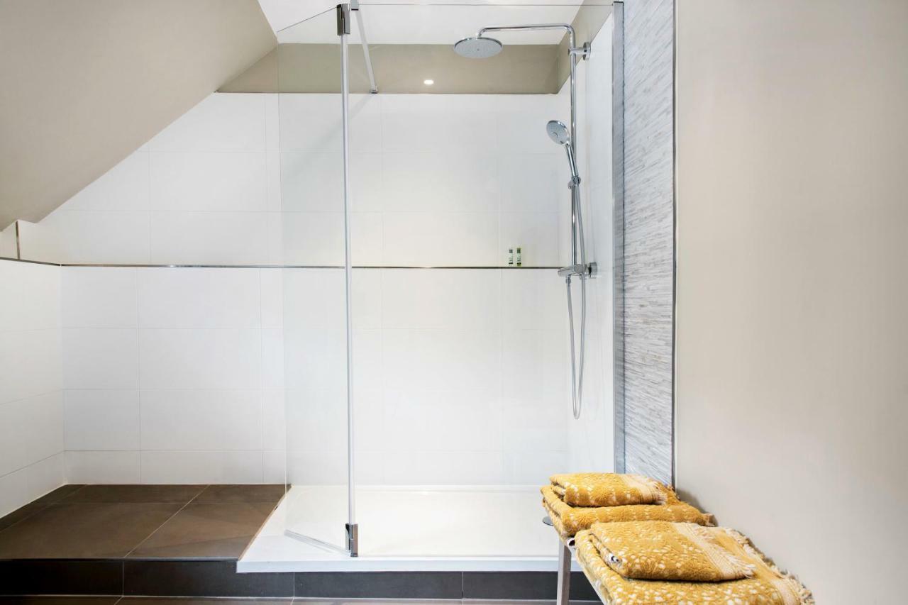 Le 10Honfleur Apartment Exterior photo
