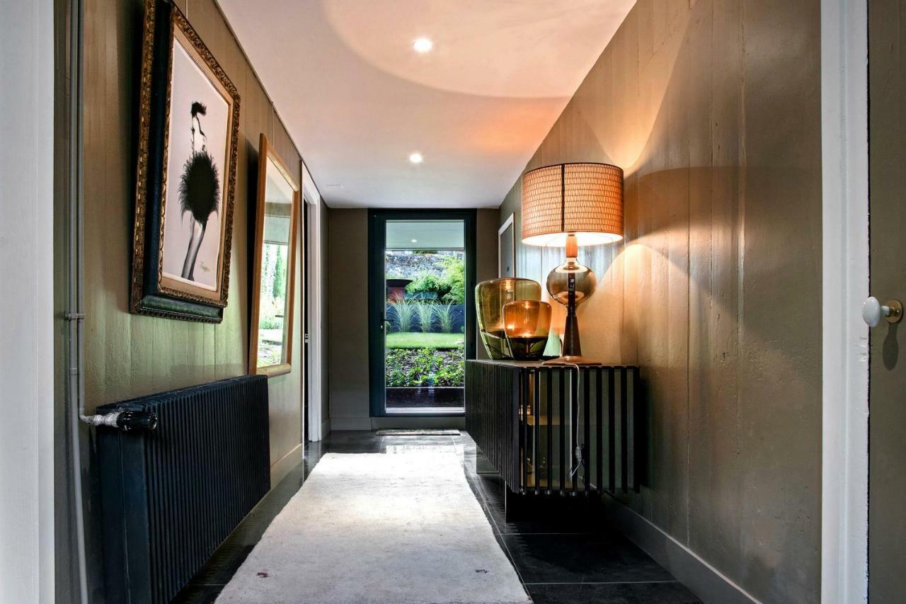 Le 10Honfleur Apartment Exterior photo